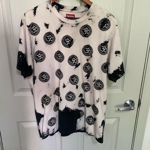Supreme Ohm Tee